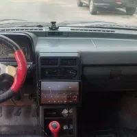 پراید مدل ۸۹|خودرو سواری و وانت|فردیس, ثابتی|دیوار