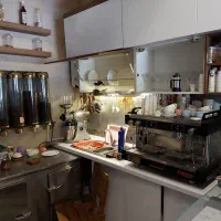 فروش وسایل قهوه یکجا قیمت ویژه|کافیشاپ و رستوران|خمینیشهر, |دیوار