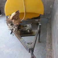 سم پاش وتراکتو مدل ۶۹
