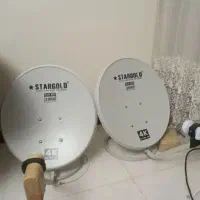 نصب انتن نصاب انتن توس و قاسم اباد|خدمات پیشه و مهارت|مشهد, توس (بلوار توس)|دیوار