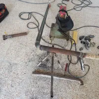 لوله کشی گاز(تغییرات وتعمیرات)