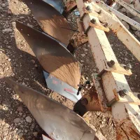 گاوسن|ماشین‌آلات صنعتی|اسلام‌‌آباد غرب, |دیوار