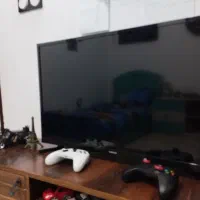 تلویزیون  ال ای دی سامسونگ 32 اینچ