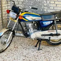 موتورسیکلت ۹۲ پارکینگی