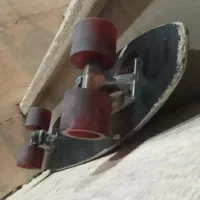 اسکیت برد