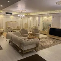 شمال جردن_۱۳۵ متر فول بازسازی_غرق نور
