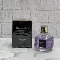 ادکلن انپردیکتبل لیدی زنانه