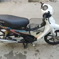 موتور ویو مدل 94