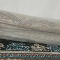 دوتا قالی ۶متر