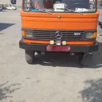 خاور 808