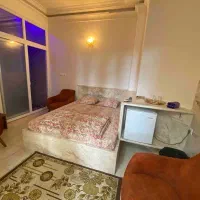 سوویت لب دریا با جکوزی