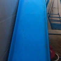 تاب و سرسره باغی و خانگی|اسباب‌‌بازی|دوگنبدان, |دیوار