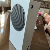 Xbox series s 512 دودسته|کنسول، بازی ویدئویی و آنلاین|رشت, گلسار|دیوار