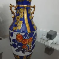 گلدان چینی|صنایع دستی و سایر لوازم تزئینی|تهران, یافت‌آباد|دیوار