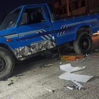 نیسان 1401هیدرولیک برج 12