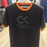 CK ست تیشرت شلوارک پاییزه و زمستانه نظیر نداره