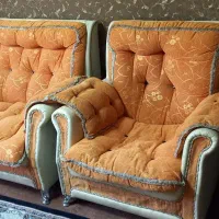 مبل راحتی پاتریس