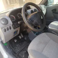 پراید 131مدل 93 بیرنگ  260هزار کاره دوگانه سوز دست|خودرو سواری و وانت|علی‌آباد کتول, |دیوار