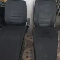 صندلی آرایشگاه زنانه