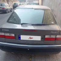 زانتیا 2000.مدل 1385|خودرو سواری و وانت|تهران, مشیریه|دیوار