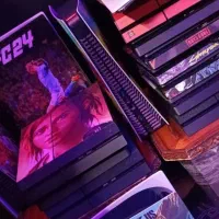 نصب بازی کپی خور و اکانتی