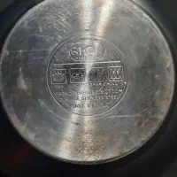 کتری شیر دار