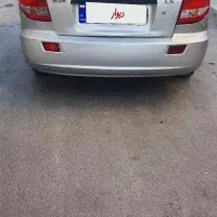 ریو مدل ۱۳۹۰ تمیز خانگی تک برگ|خودرو سواری و وانت|کرمان, |دیوار