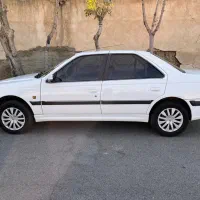 پژو پارس ۹۲|خودرو سواری و وانت|چهاردانگه (تهران), |دیوار