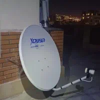 نصاب انواع دستگاه های گیرنده|خدمات پیشه و مهارت|صدرا-فارس, فاز ۱|دیوار