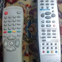 دو عدد کنترول در حد نو