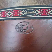 تنبک دو مهر صمد شیرانی