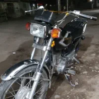 موتور مدل 81پلاک قدیم