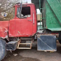 ماک اوراقی|خودرو سنگین|میامی, |دیوار