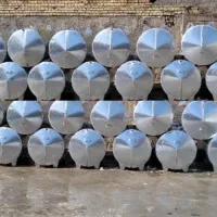 مخزن و تانکر سازی کاسیت