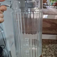 میوه خوری،بستنی خوری،پارچ کریستال،شکلات خوری|ظروف سرو و پذیرایی|تهران, سبلان (لشگر)|دیوار