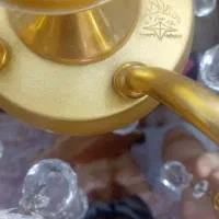 لوستر نورسازان بارنگ ثابت