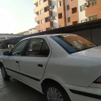سمند|خودرو سواری و وانت|نوشهر, |دیوار