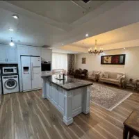 واحد 128 متری 3 خواب 4 قدمی دریاچه|اجارهٔ آپارتمان|تهران, دریاچه شهدای خلیج فارس|دیوار