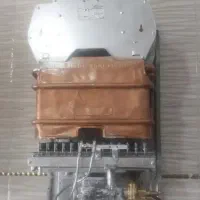 آبگرمکن 3215