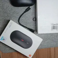 ماوس بی سیم شیائومی مدل XASB01ME