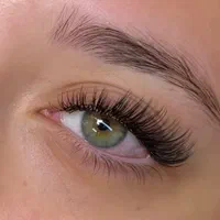 کاشت مژه  کلاسیک اسپایکی والیوم بافت مو|خدمات آرایشگری و زیبایی|مشهد, پنجتن|دیوار
