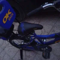 سالم دوچرخه نو سالمه سالم ترمز کلاج|دوچرخه، اسکیت، اسکوتر|ملکآباد, |دیوار