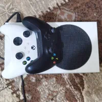 Xbox series s ایکس باکس سری s
