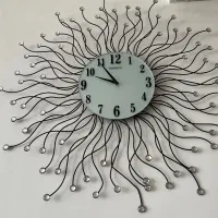 ساعت خورشیدی