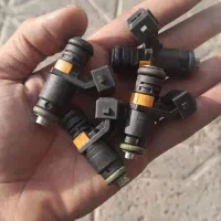 سنسور اکسیژن کویل سنسورمپ سوزن دریچه گاز پمپ بنزین|قطعات یدکی و لوازم جانبی|مشهد, کوشش|دیوار