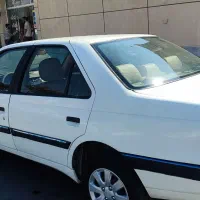 پژو 405SLXمدل 97|خودرو سواری و وانت|بیرجند, |دیوار