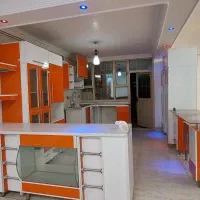 آپارتمان خیابان آوینی صدف