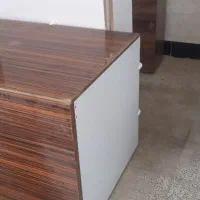 قفسه میز کار|فروشگاه و مغازه|برخوار, |دیوار