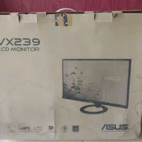 مانیتور ASUS