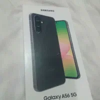 گوشی موبایل سامسونگ a56